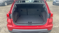 SEAT Arona 1.0 TSI SE Technology 5dr Petrol Hatchback